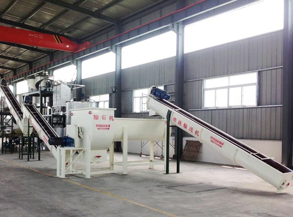 ความแตกต่างระหว่างสายการผลิตแป้งมันสำปะหลังกับโรงงานแปรรูปแป้งมันสำปะหลัง-สายการผลิตแป้งมันสำปะหลัง-โรงงานผลิตแป้งมันสำปะหลัง